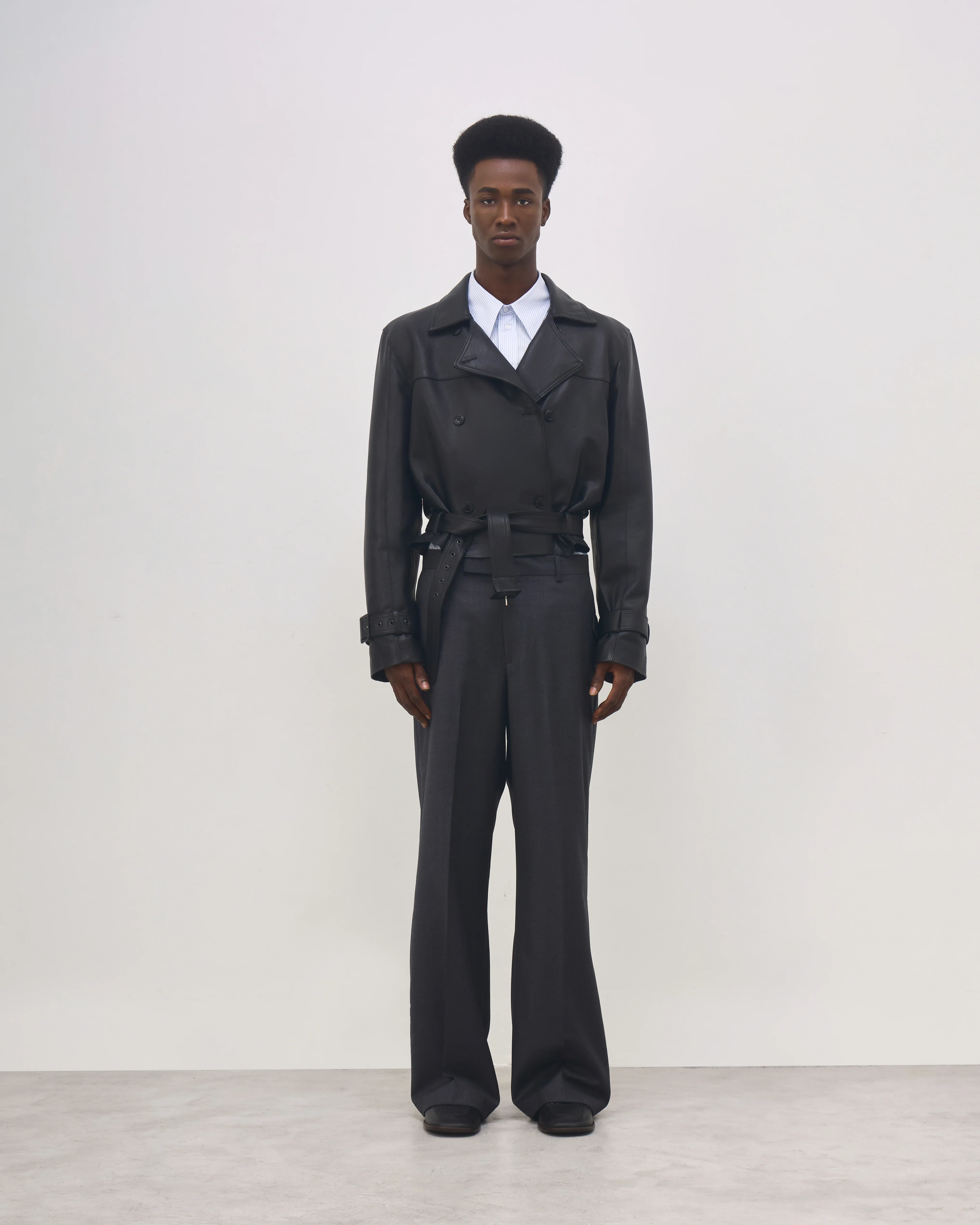 Trench Coat Marlon - Image 5
