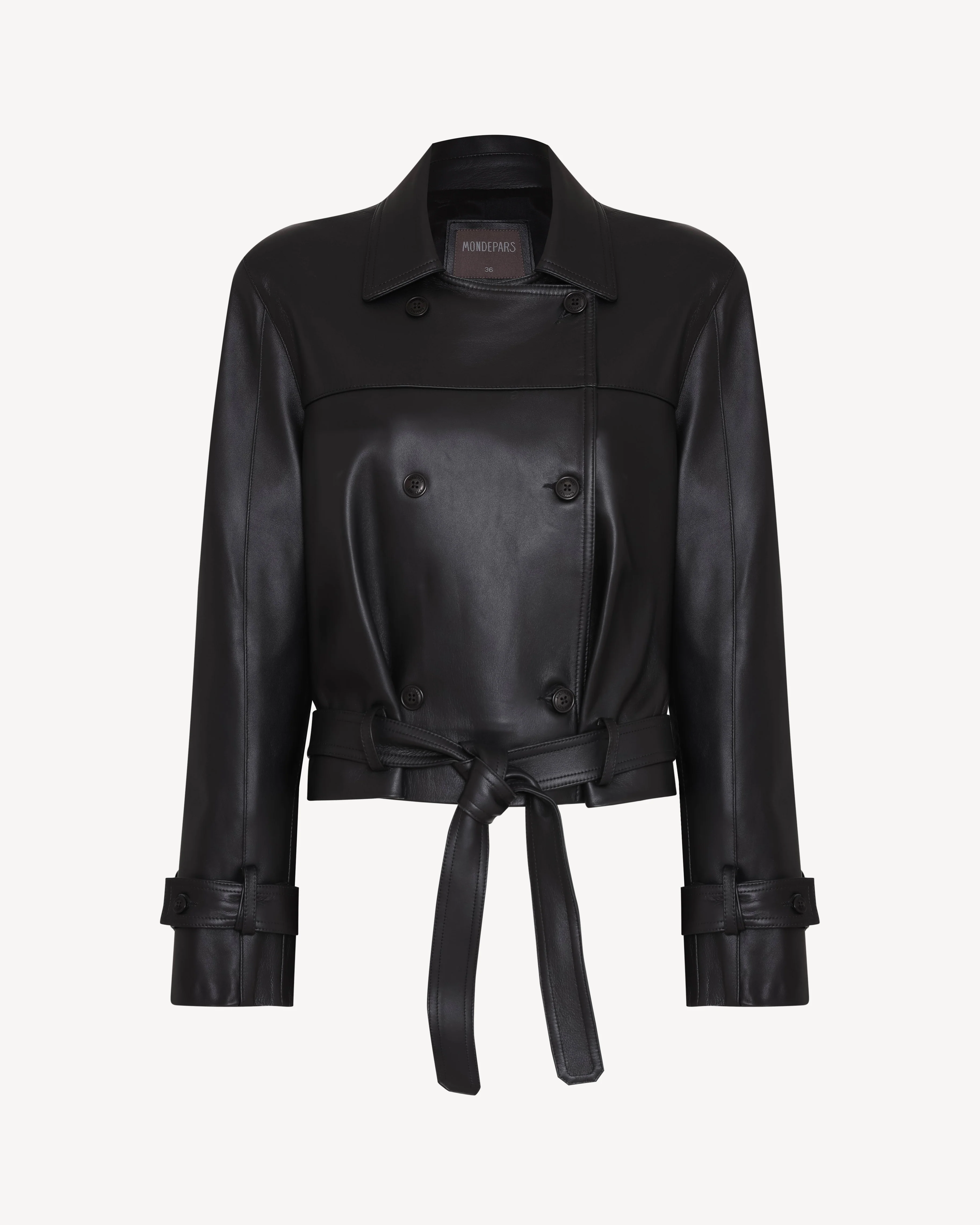 Trench Coat Marlon - Image 7