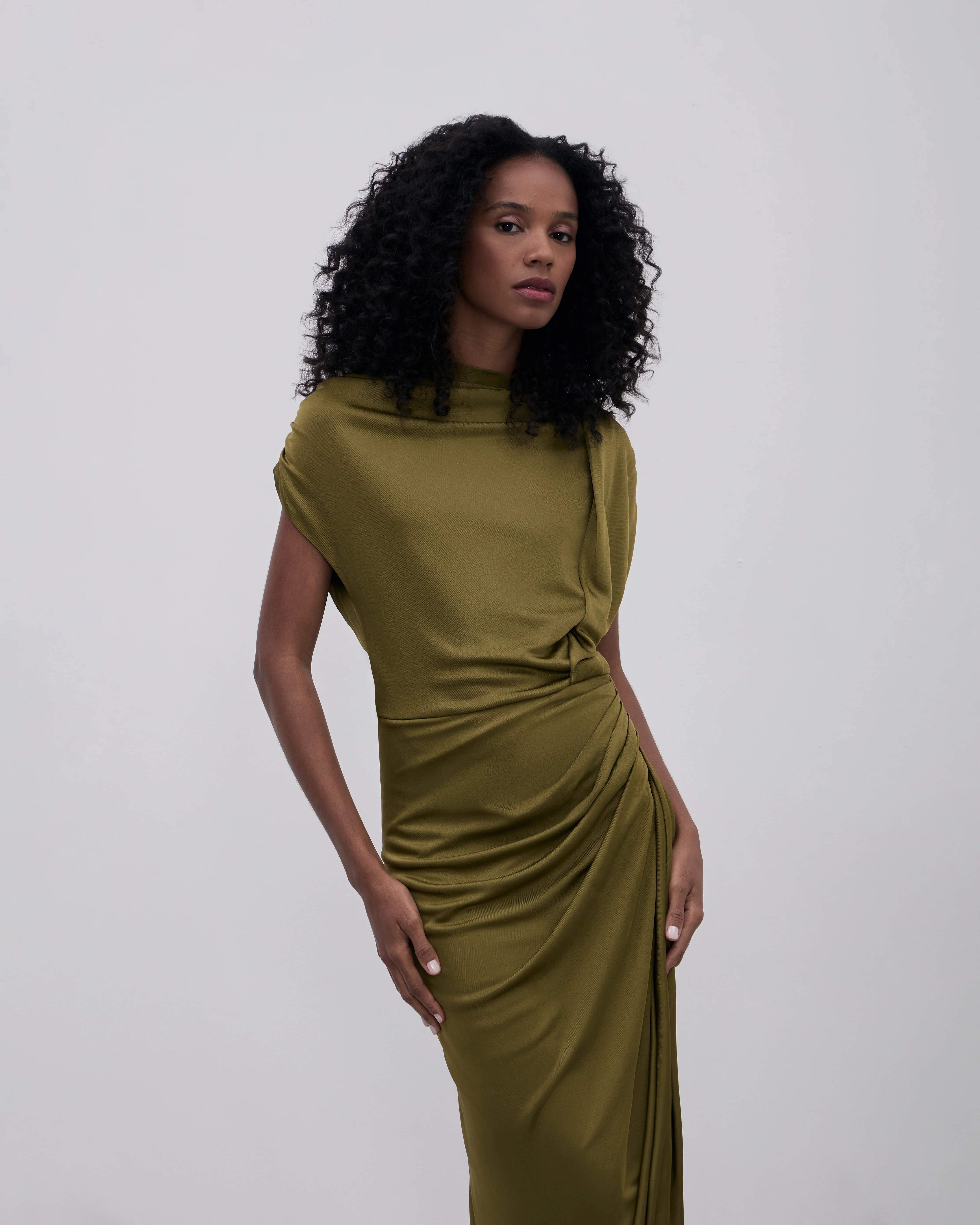 Vestido Evangelina - Image 3