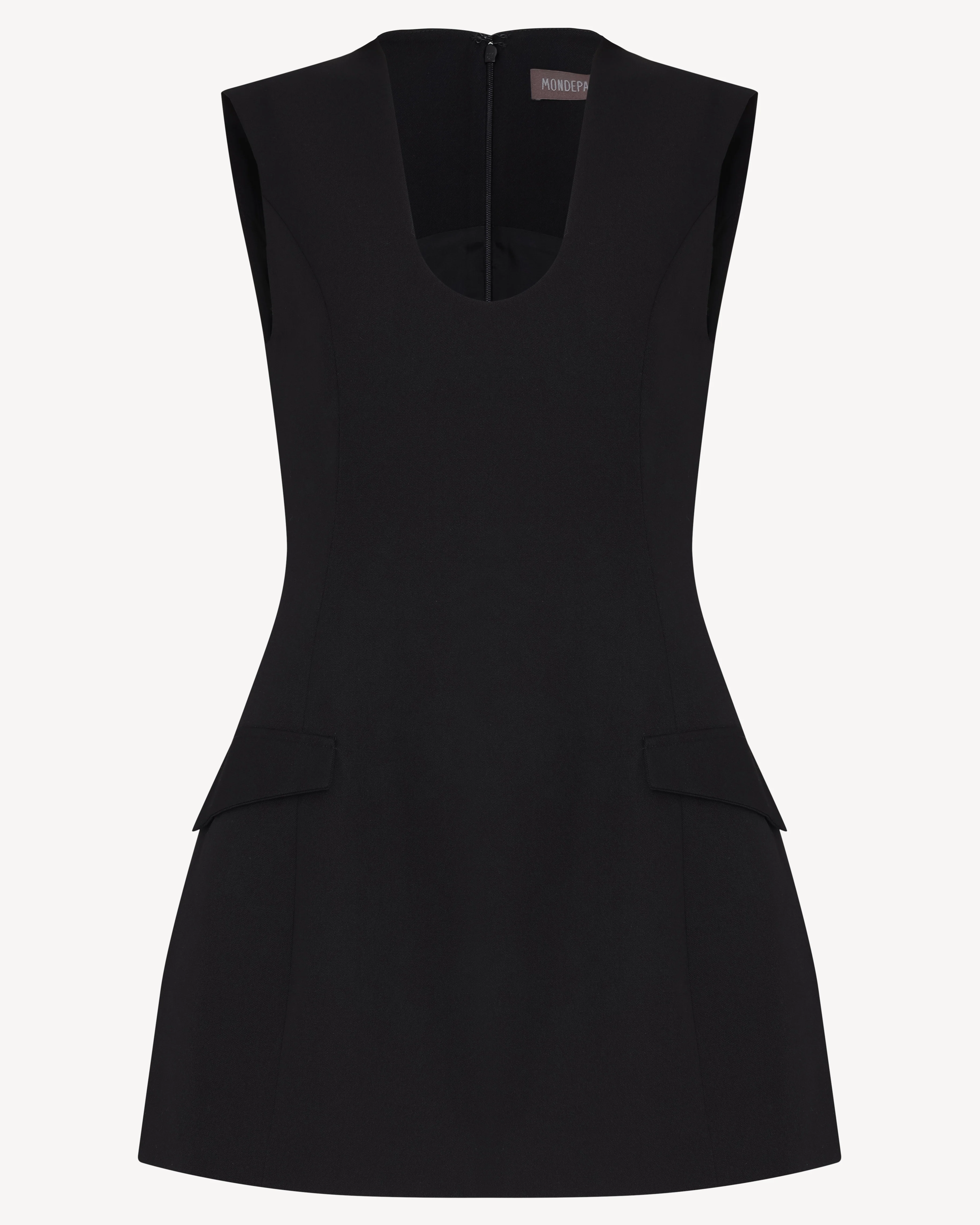 Vestido Noelle