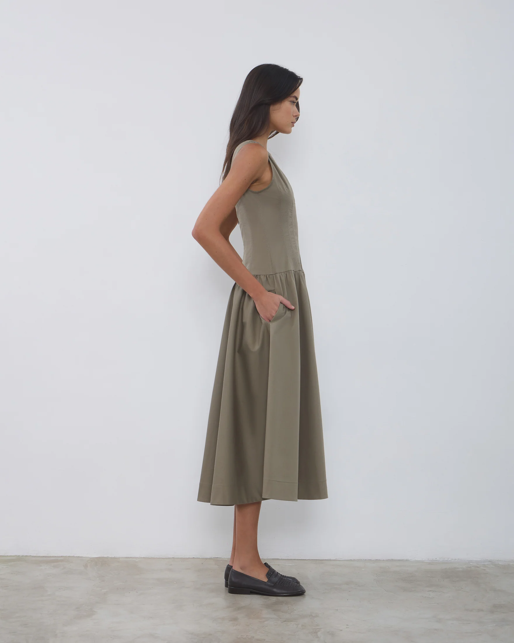Vestido SofĂ Midi - Image 3