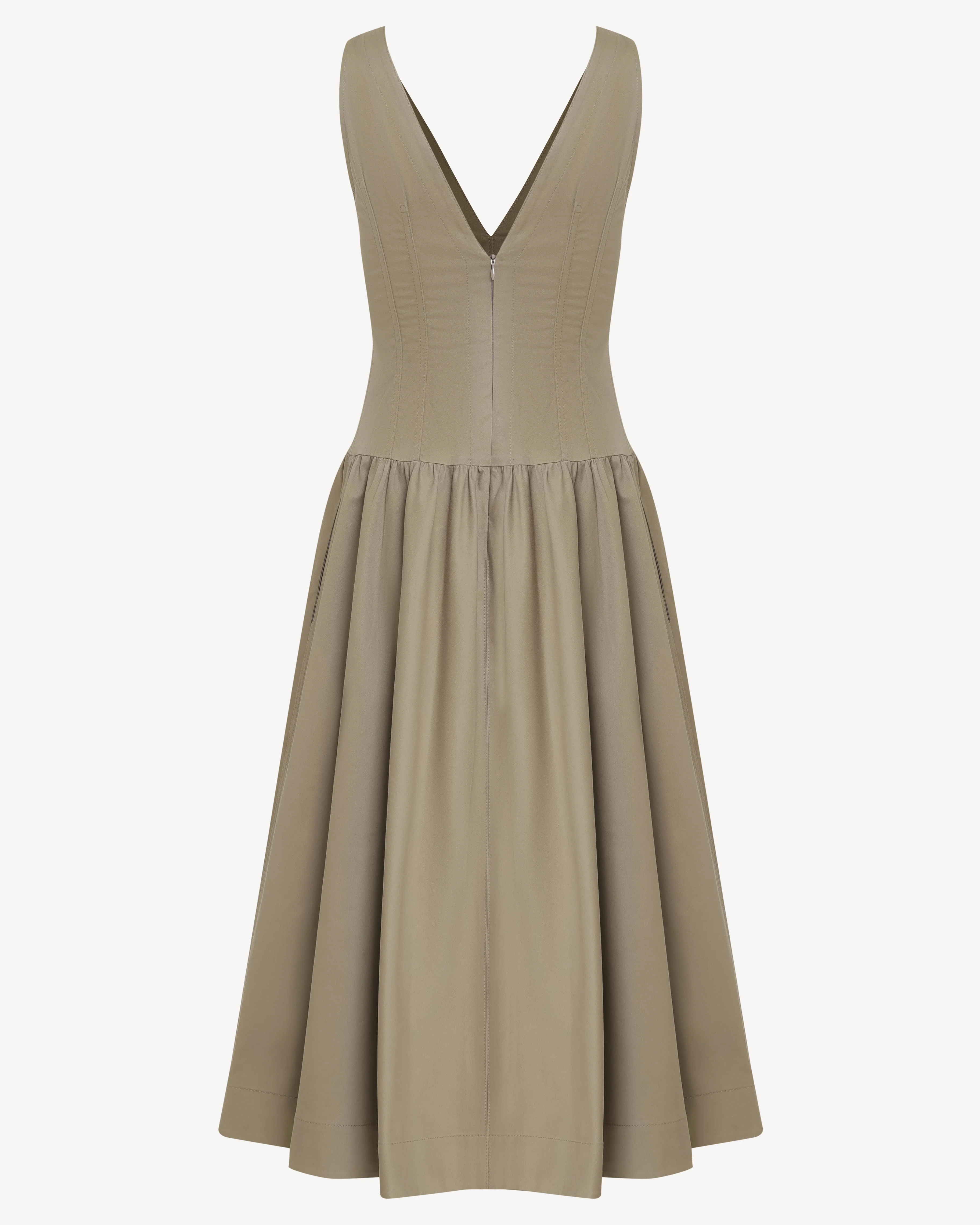 Vestido SofĂ Midi - Image 7